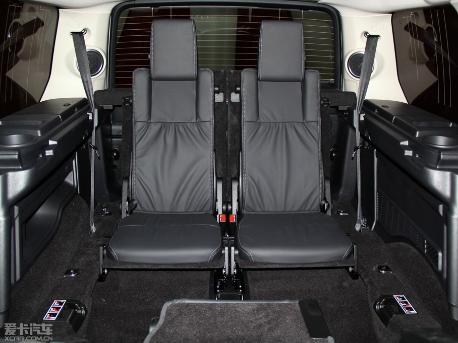 2014lF Ĵ 3.0 V6 SC HSE Luxury