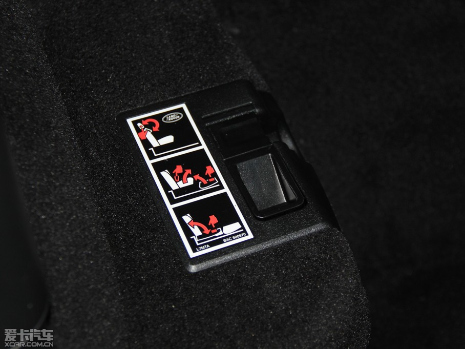 2014lF Ĵ 3.0 V6 SC HSE Luxury