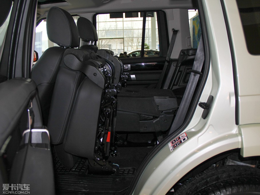 2014lF Ĵ 3.0 V6 SC HSE Luxury