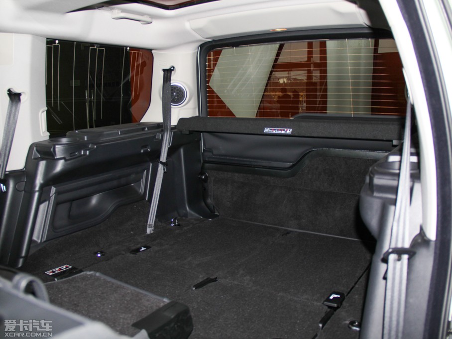 2014lF Ĵ 3.0 V6 SC HSE Luxury