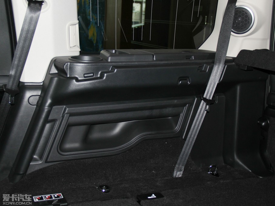 2014lF Ĵ 3.0 V6 SC HSE Luxury