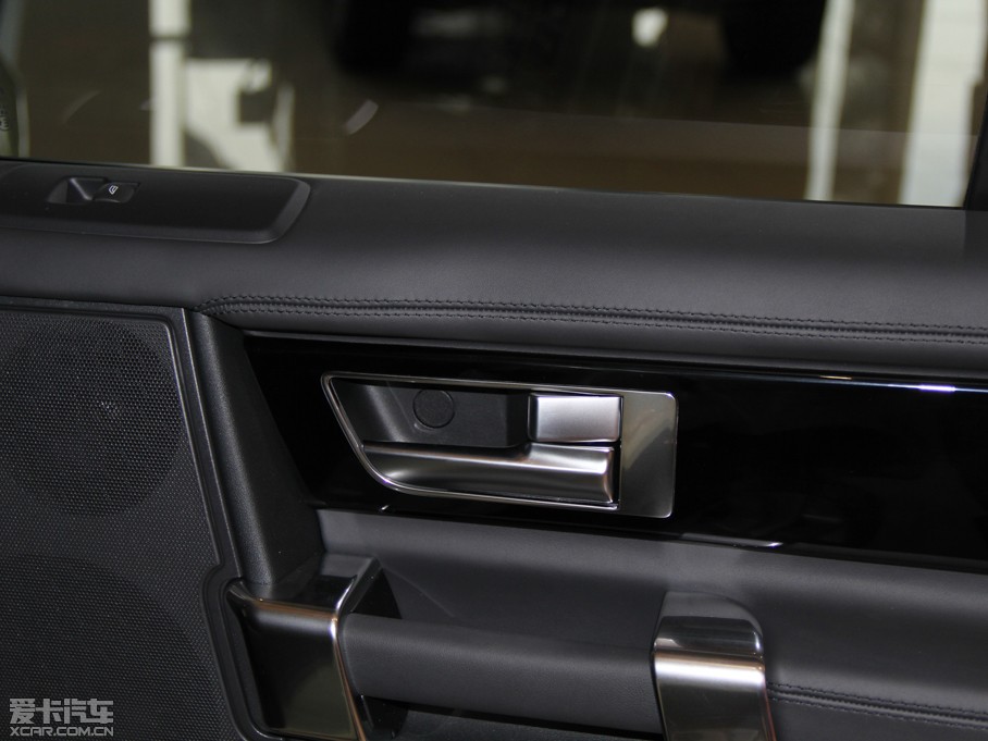 2014l(f)F(xin) Ĵ 3.0 V6 SC HSE Luxury