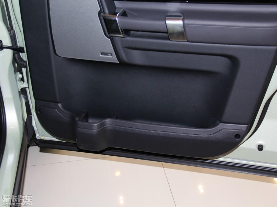 2014lF Ĵ 3.0 V6 SC HSE Luxury