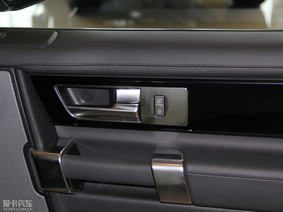 2014lF Ĵ 3.0 V6 SC HSE Luxury