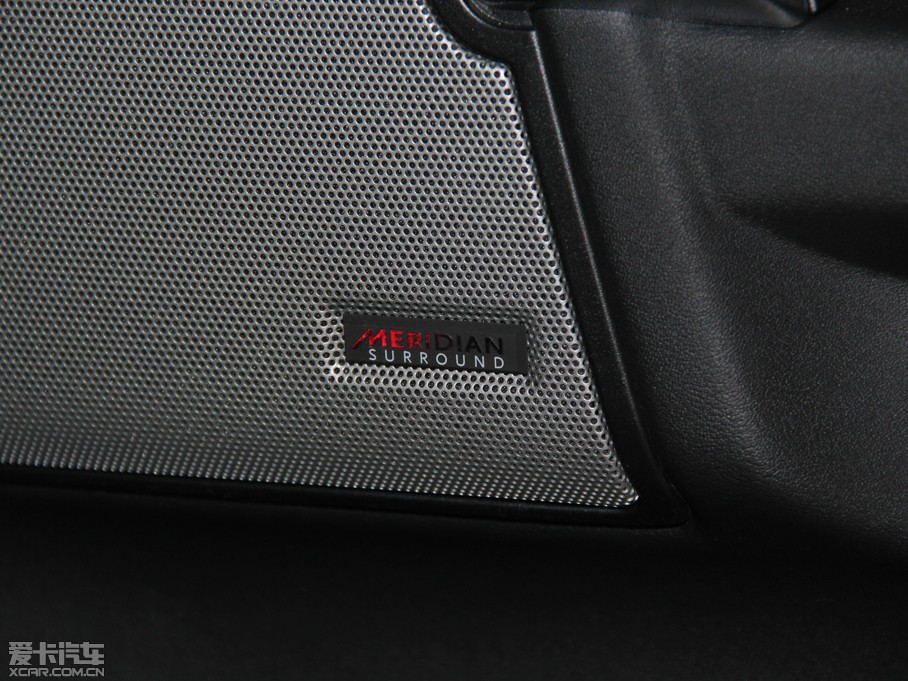 2014lF Ĵ 3.0 V6 SC HSE Luxury