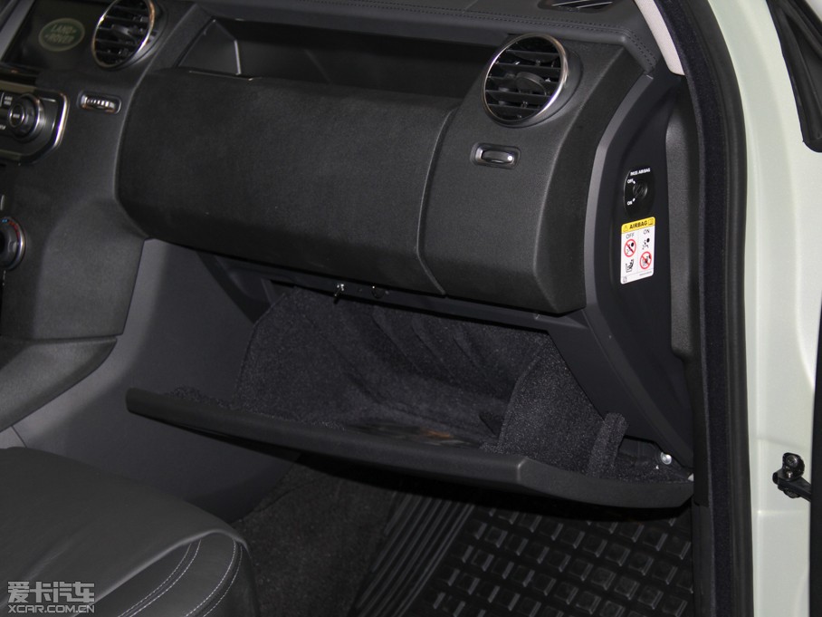 2014l(f)F(xin) Ĵ 3.0 V6 SC HSE Luxury