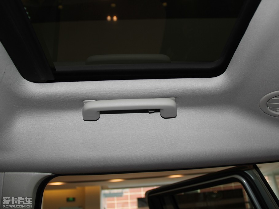 2014l(f)F(xin) Ĵ 3.0 V6 SC HSE Luxury