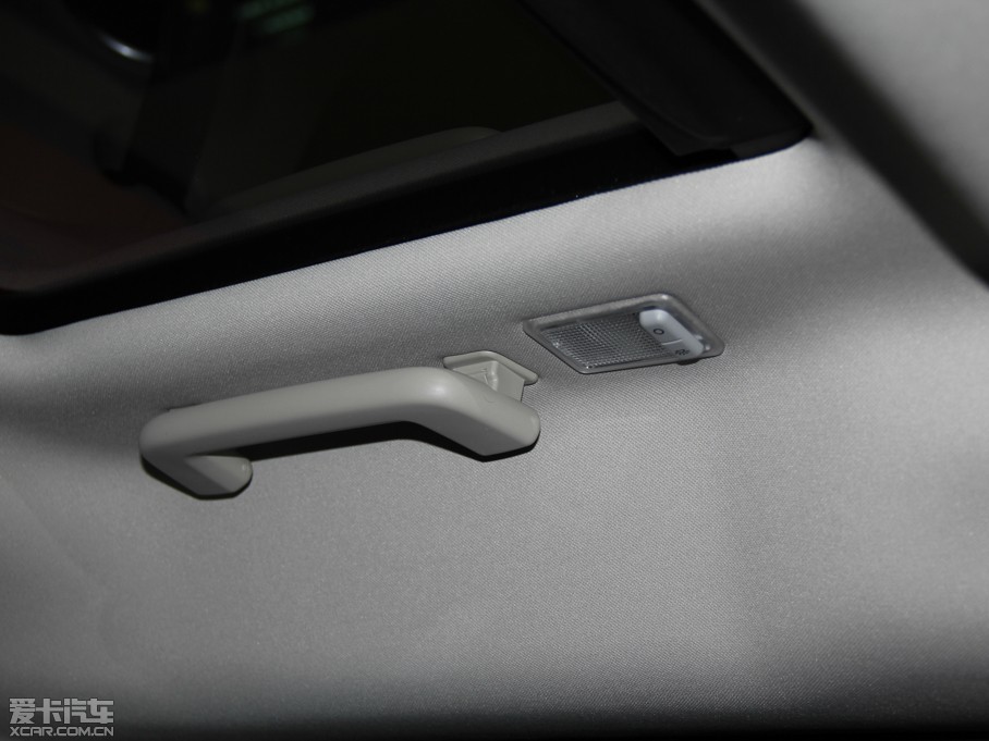 2014l(f)F(xin) Ĵ 3.0 V6 SC HSE Luxury