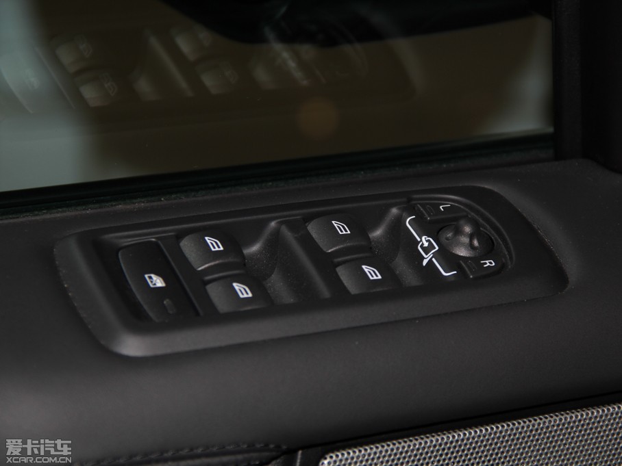 2014l(f)F(xin) Ĵ 3.0 V6 SC HSE Luxury