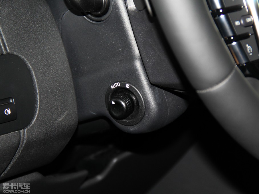 2014l(f)F(xin) Ĵ 3.0 V6 SC HSE Luxury