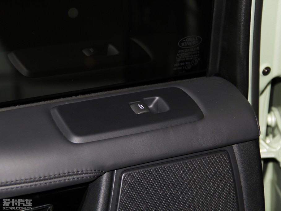 2014l(f)F(xin) Ĵ 3.0 V6 SC HSE Luxury