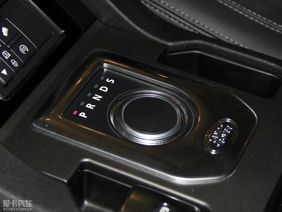 2014l(f)F(xin) Ĵ 3.0 V6 SC HSE Luxury