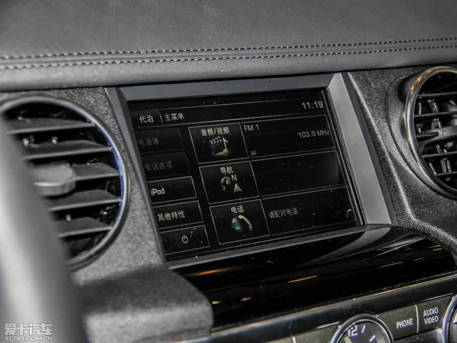 2014lF Ĵ 3.0 V6 SC HSE Luxury