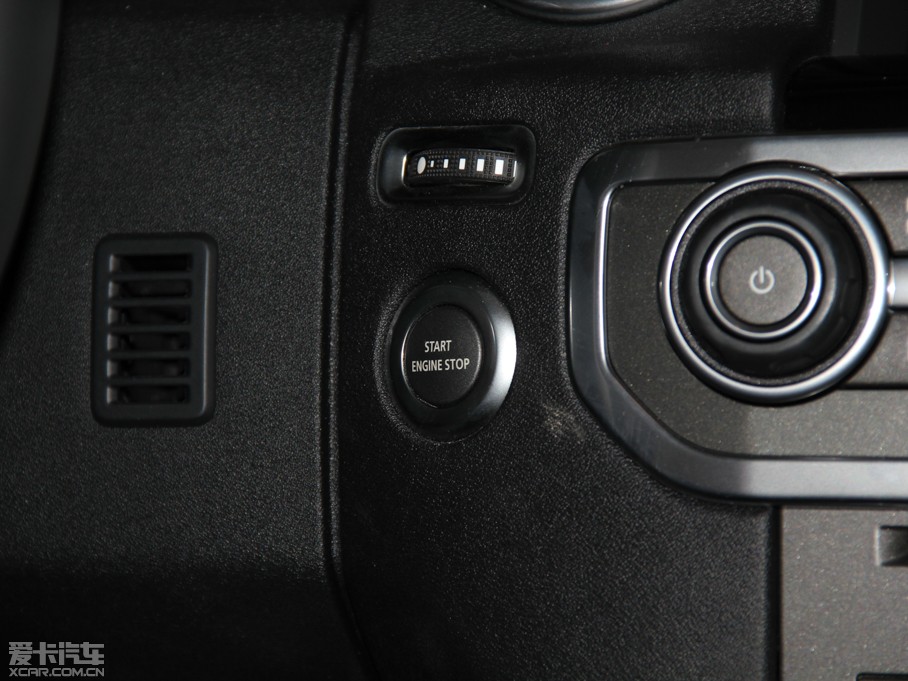 2014l(f)F(xin) Ĵ 3.0 V6 SC HSE Luxury