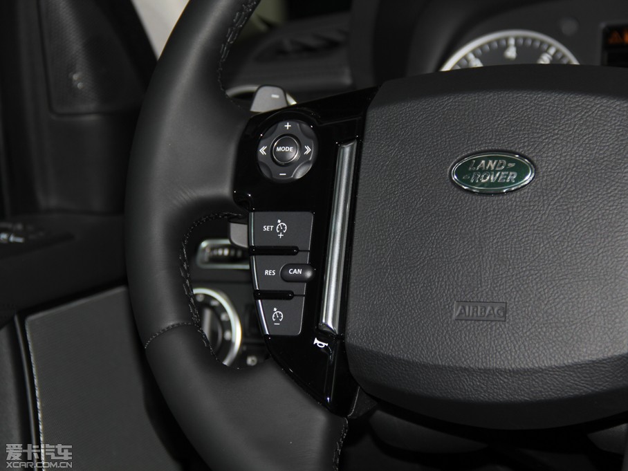 2014l(f)F(xin) Ĵ 3.0 V6 SC HSE Luxury