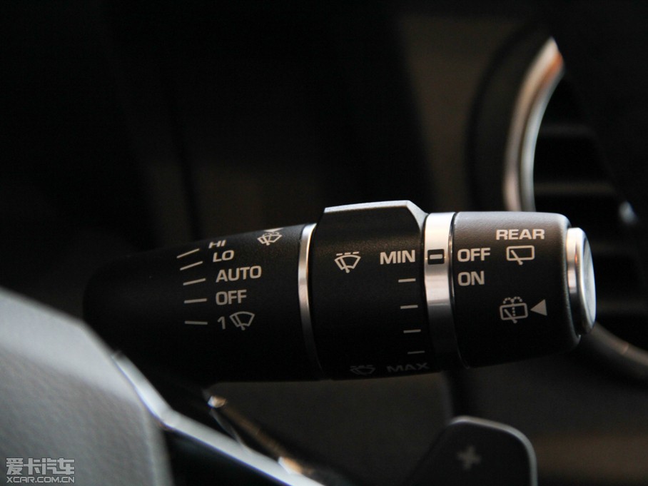 2014l(f)F(xin) Ĵ 3.0 V6 SC HSE Luxury