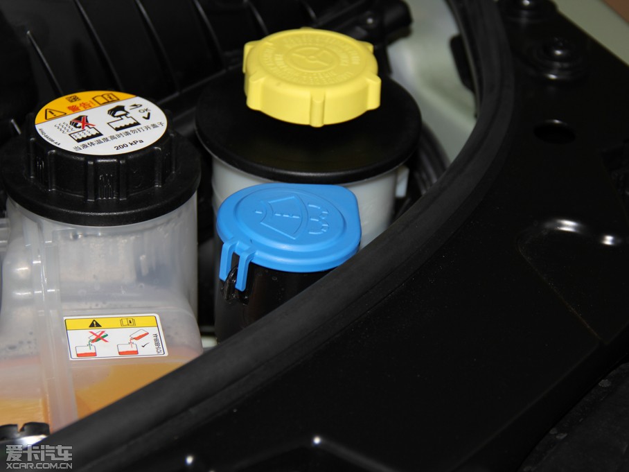 2014l(f)F(xin) Ĵ 3.0 V6 SC HSE Luxury