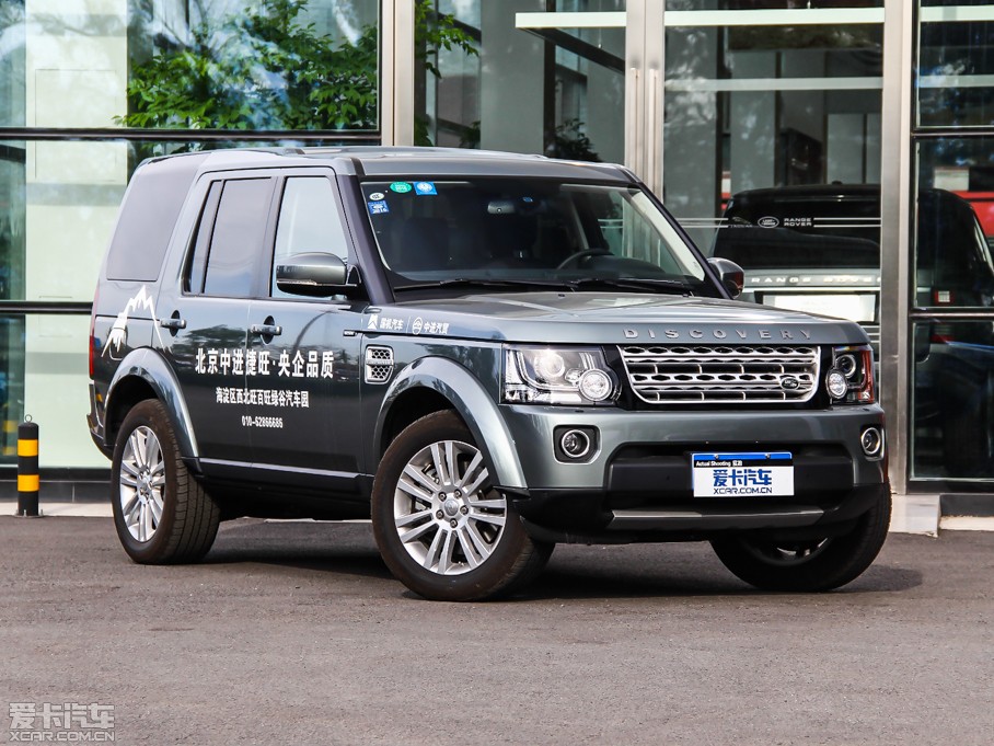 2014l(f)F(xin) Ĵ 3.0 V6 SC HSE