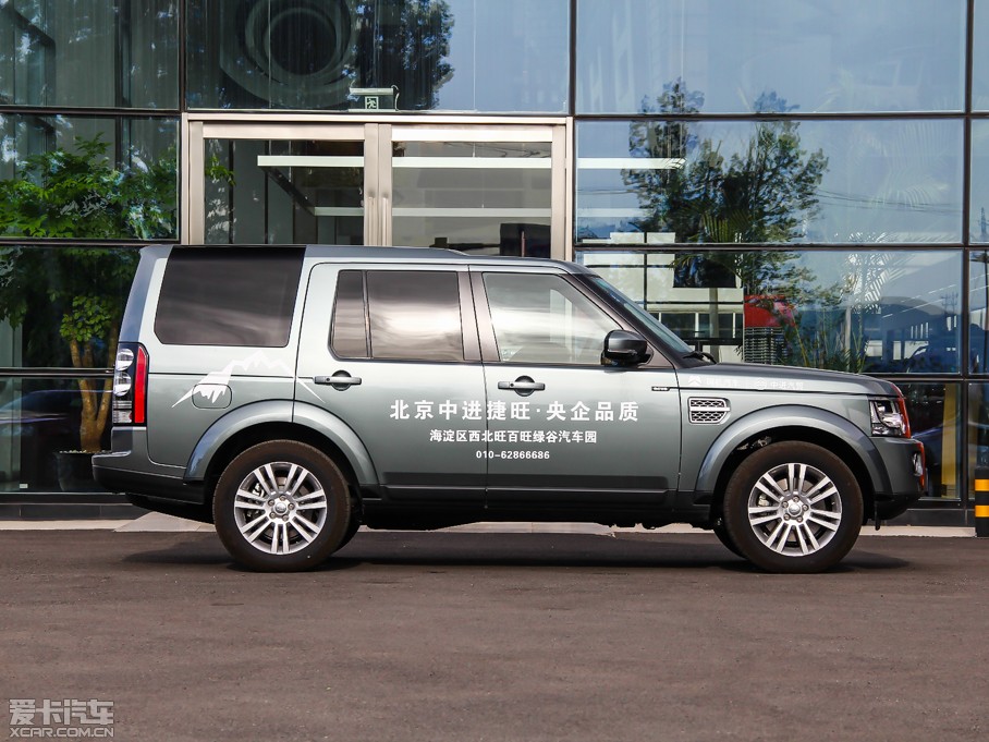 2014l(f)F(xin) Ĵ 3.0 V6 SC HSE