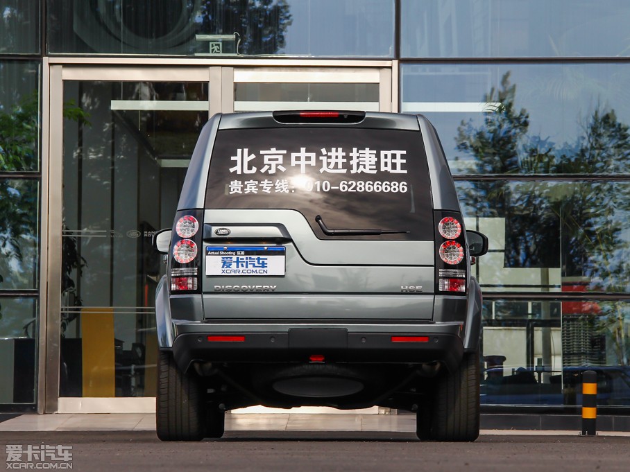 2014lF Ĵ 3.0 V6 SC HSE