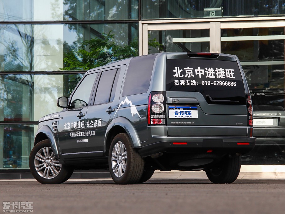 2014l(f)F(xin) Ĵ 3.0 V6 SC HSE