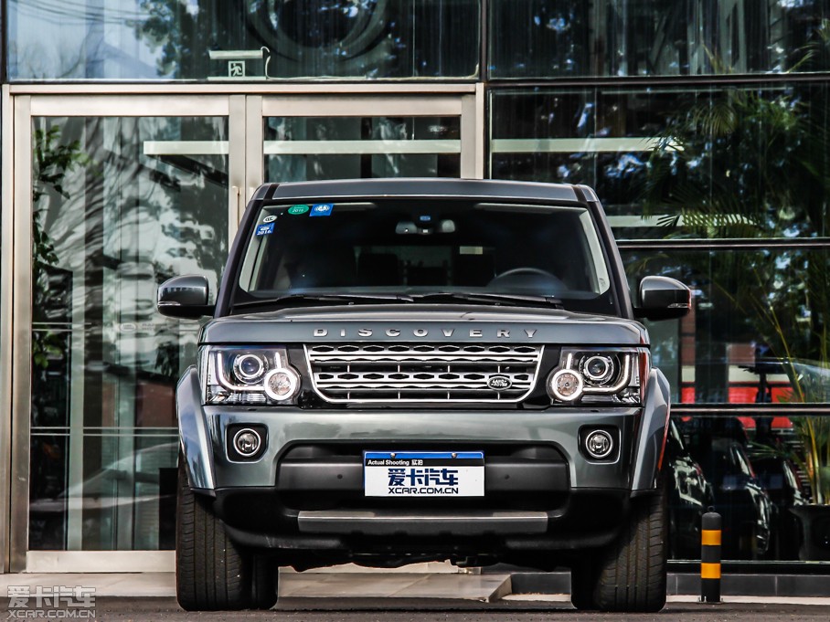 2014lF Ĵ 3.0 V6 SC HSE