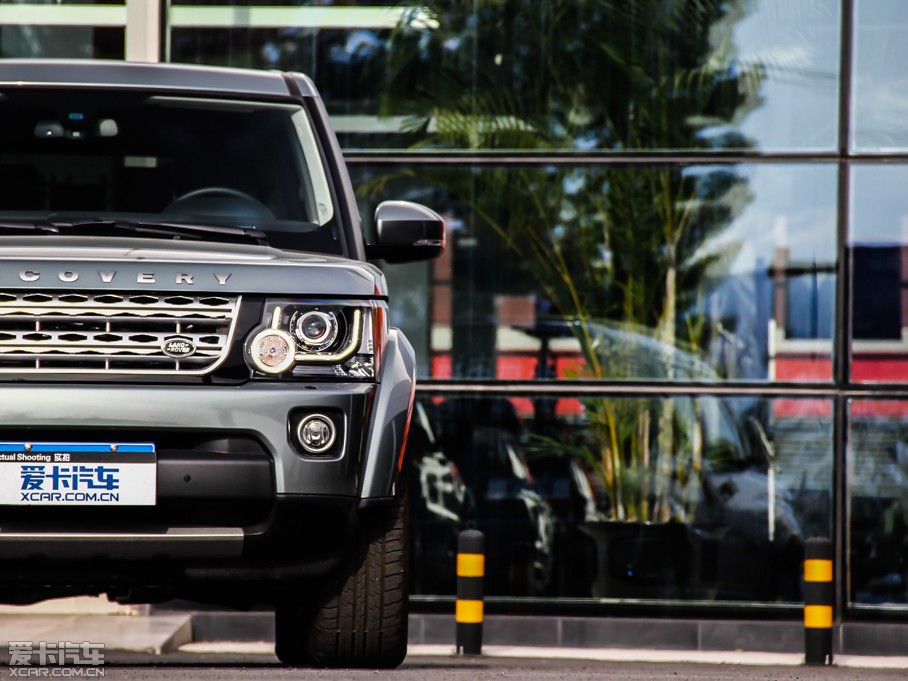 2014lF Ĵ 3.0 V6 SC HSE