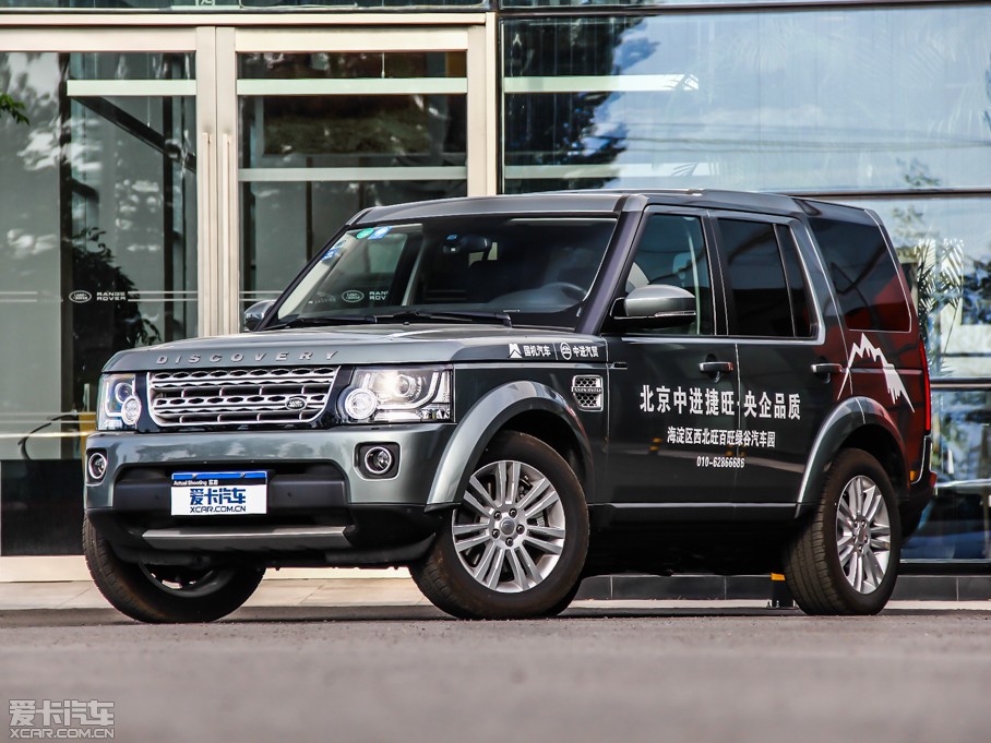 2014lF Ĵ 3.0 V6 SC HSE