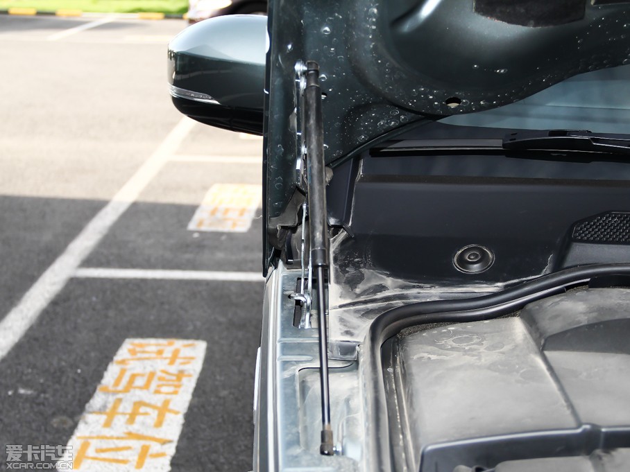 2014l(f)F(xin) Ĵ 3.0 V6 SC HSE