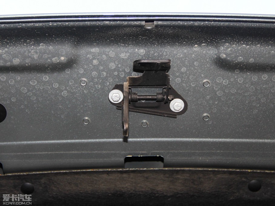 2014lF Ĵ 3.0 V6 SC HSE