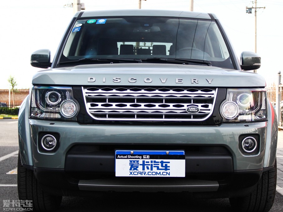 2014lF Ĵ 3.0 V6 SC HSE