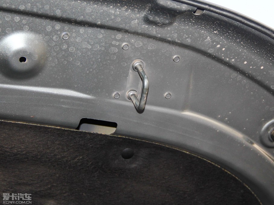 2014lF Ĵ 3.0 V6 SC HSE