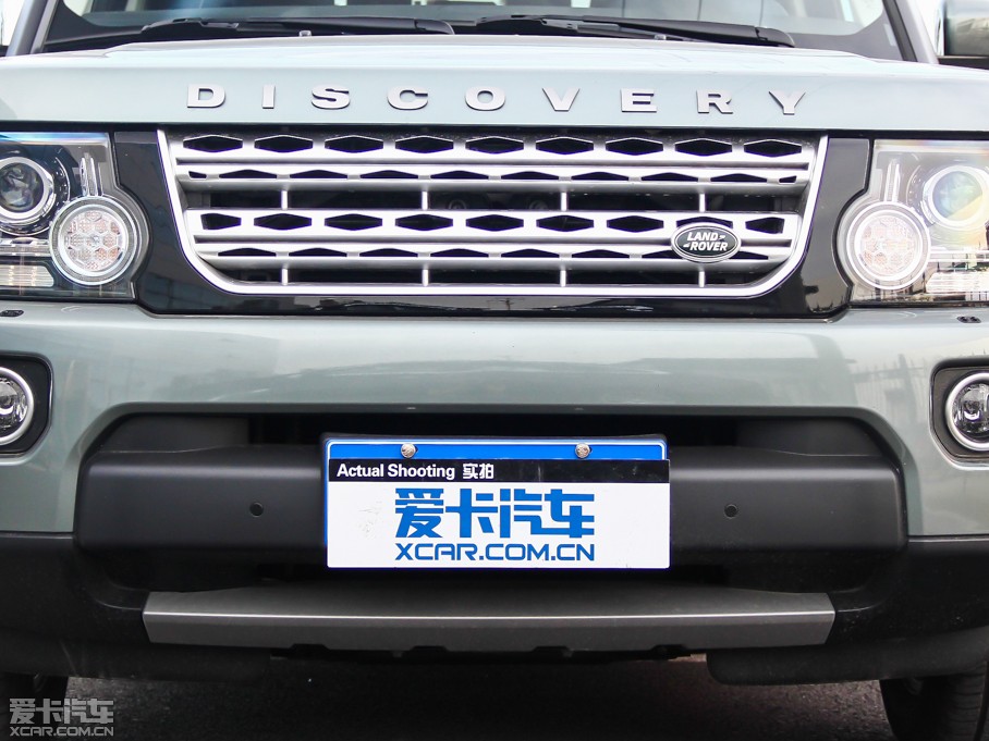 2014lF Ĵ 3.0 V6 SC HSE