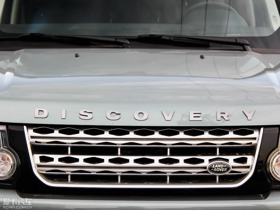 2014lF Ĵ 3.0 V6 SC HSE