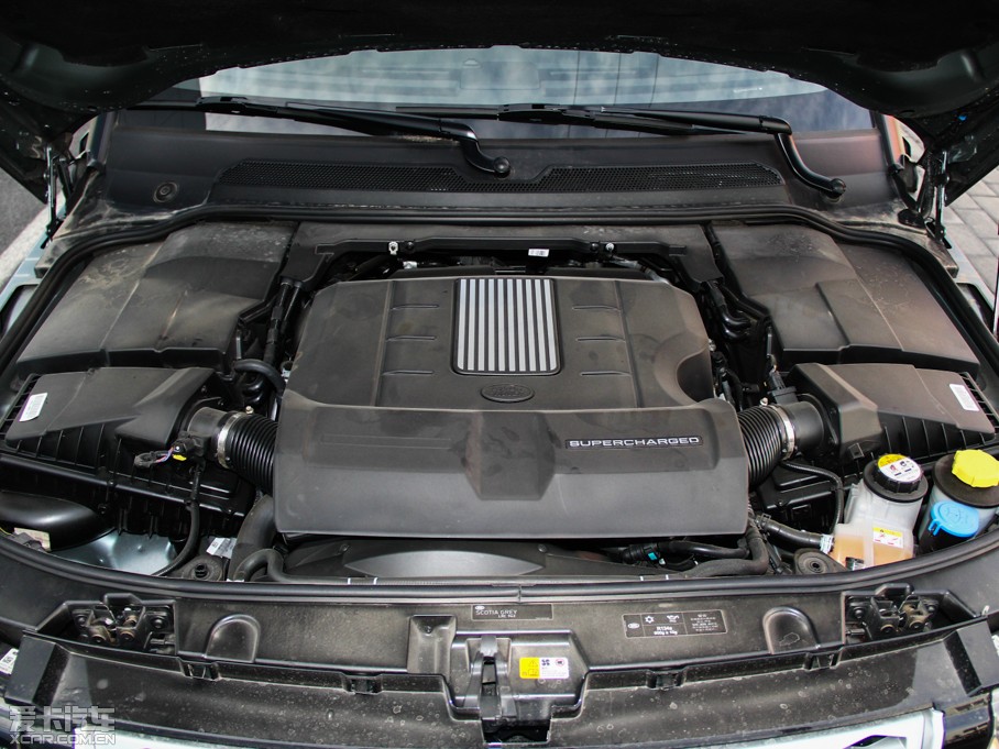 2014l(f)F(xin) Ĵ 3.0 V6 SC HSE