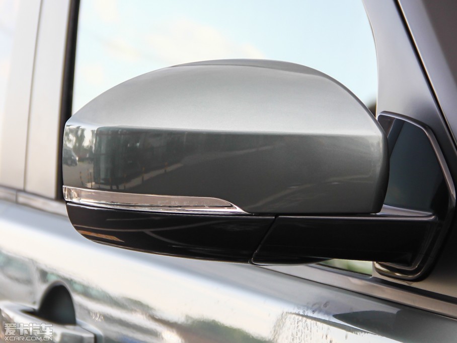 2014lF Ĵ 3.0 V6 SC HSE