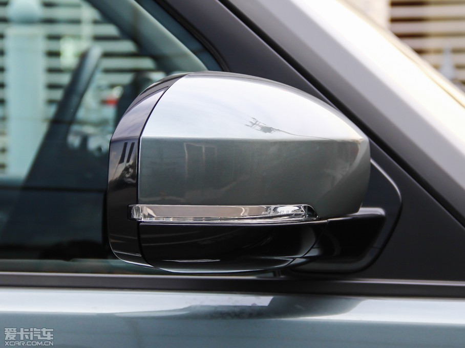 2014lF Ĵ 3.0 V6 SC HSE