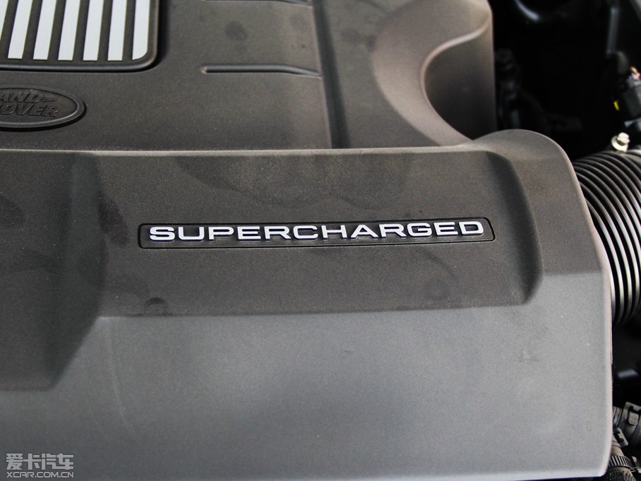 2014lF Ĵ 3.0 V6 SC HSE