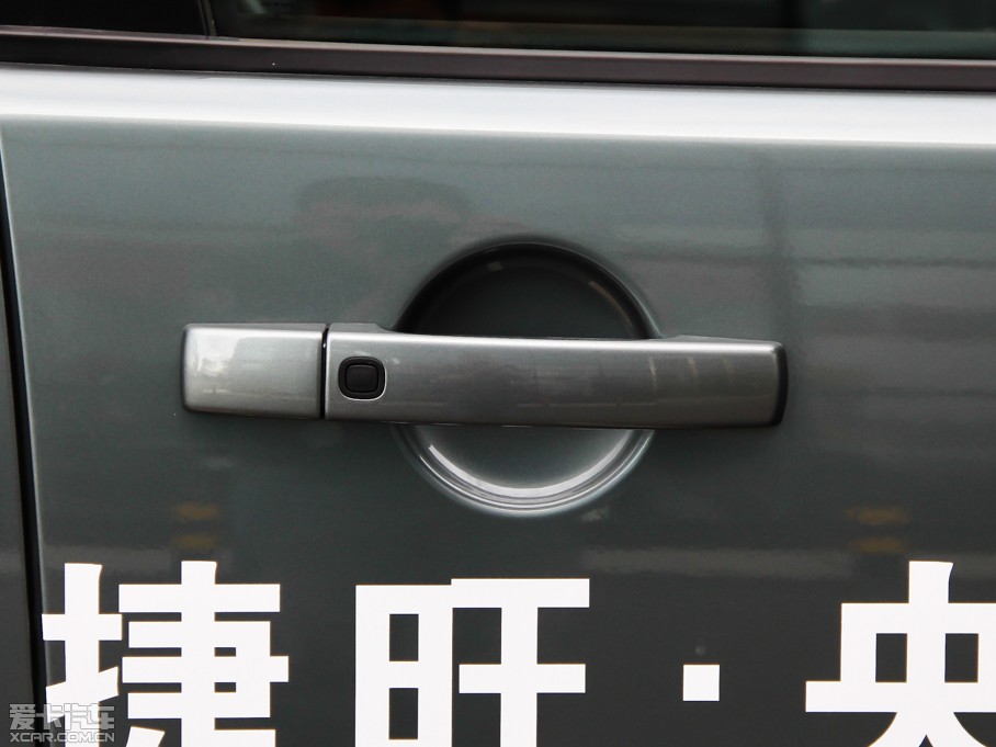 2014l(f)F(xin) Ĵ 3.0 V6 SC HSE