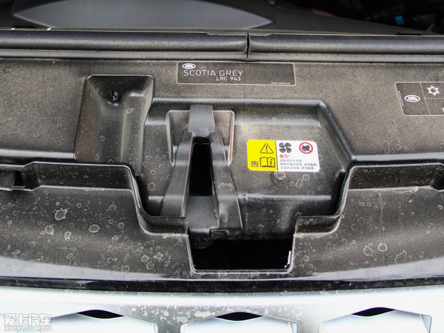 2014lF Ĵ 3.0 V6 SC HSE