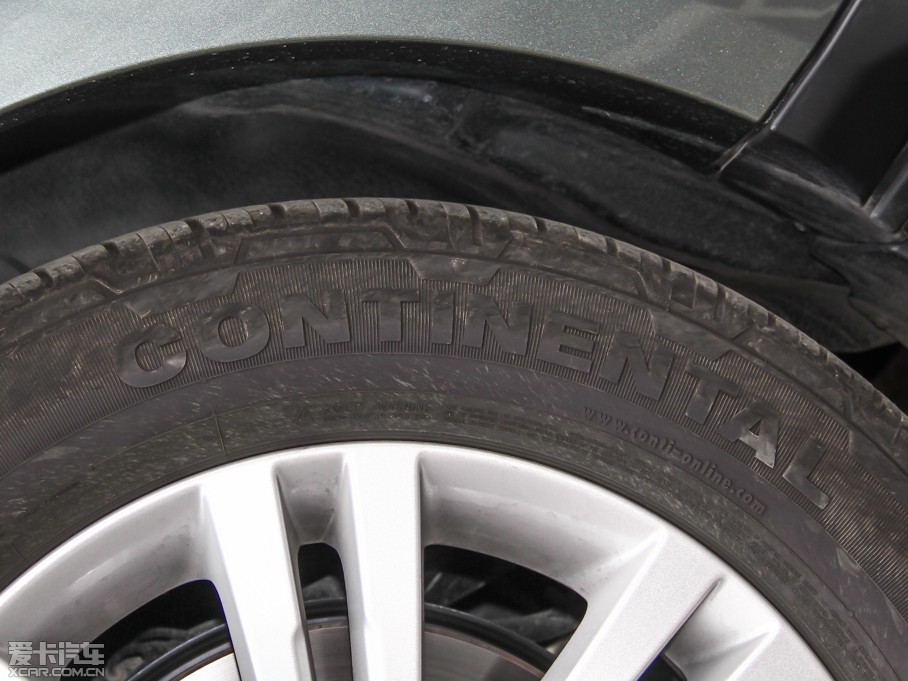 2014lF Ĵ 3.0 V6 SC HSE