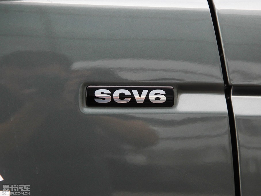 2014lF Ĵ 3.0 V6 SC HSE