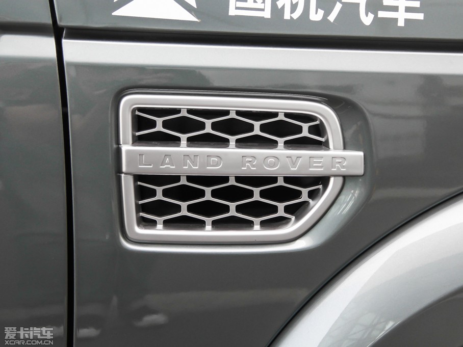 2014lF Ĵ 3.0 V6 SC HSE