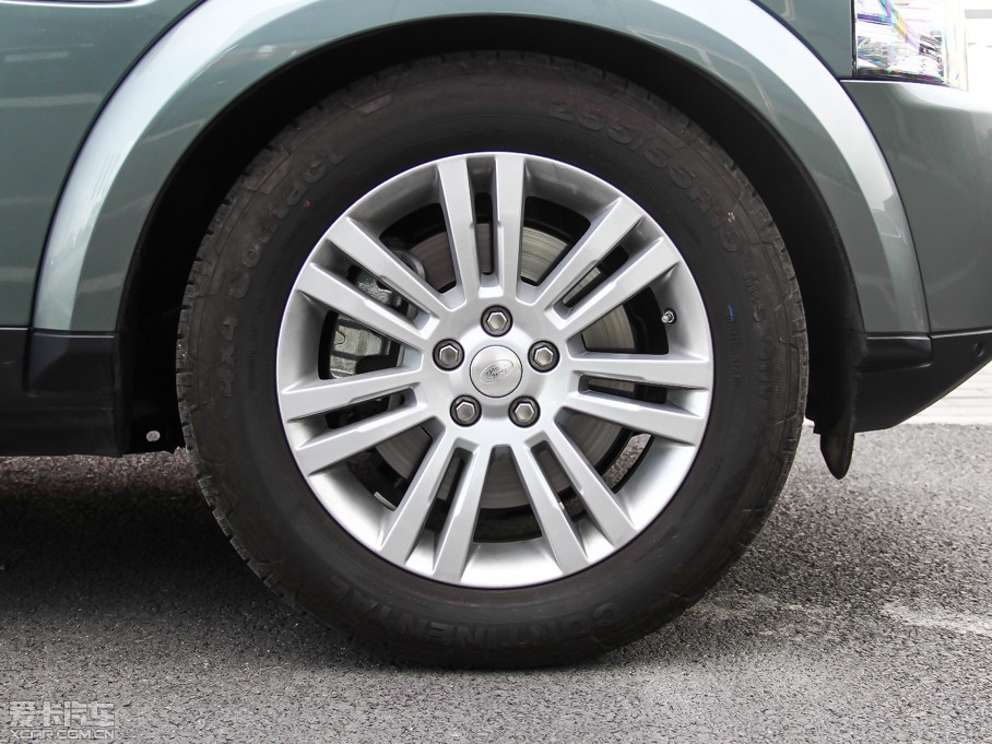 2014lF Ĵ 3.0 V6 SC HSE