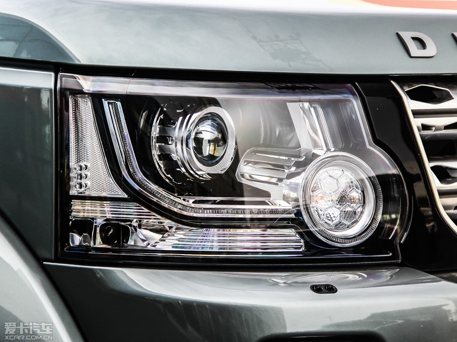 2014l(f)F(xin) Ĵ 3.0 V6 SC HSE