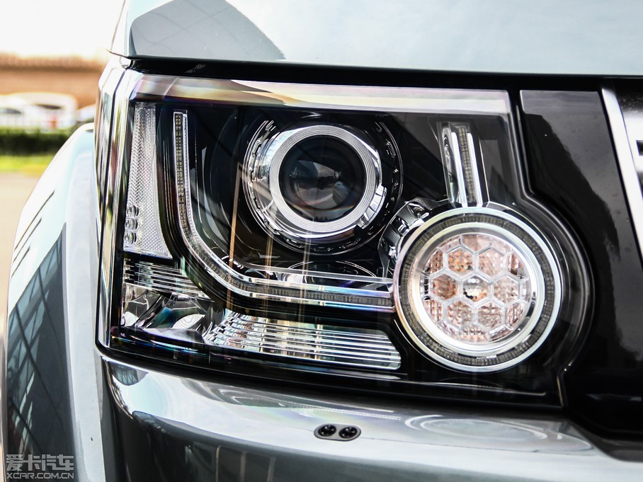 2014l(f)F(xin) Ĵ 3.0 V6 SC HSE