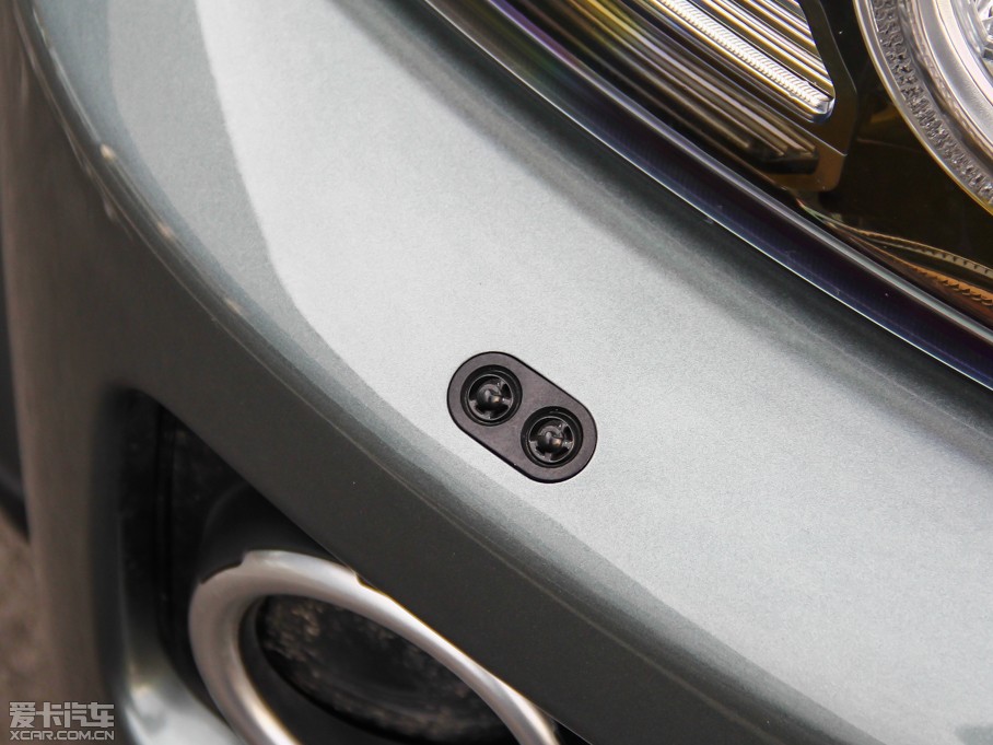 2014lF Ĵ 3.0 V6 SC HSE