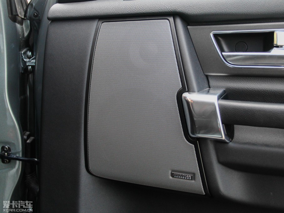 2014lF Ĵ 3.0 V6 SC HSE