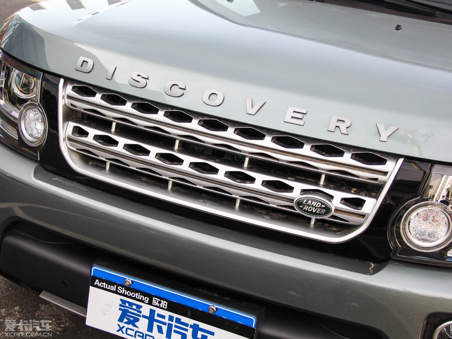 2014l(f)F(xin) Ĵ 3.0 V6 SC HSE