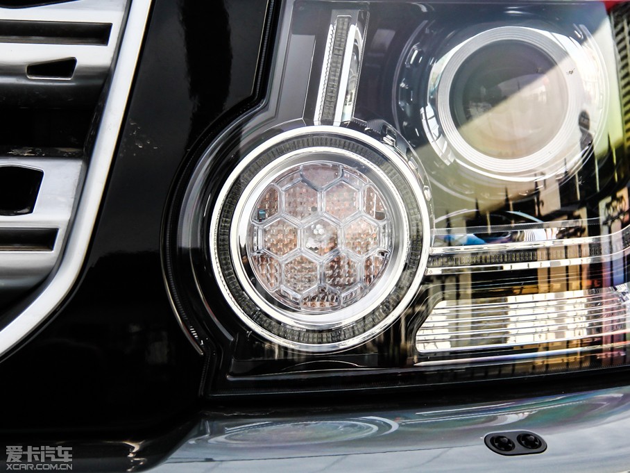 2014l(f)F(xin) Ĵ 3.0 V6 SC HSE